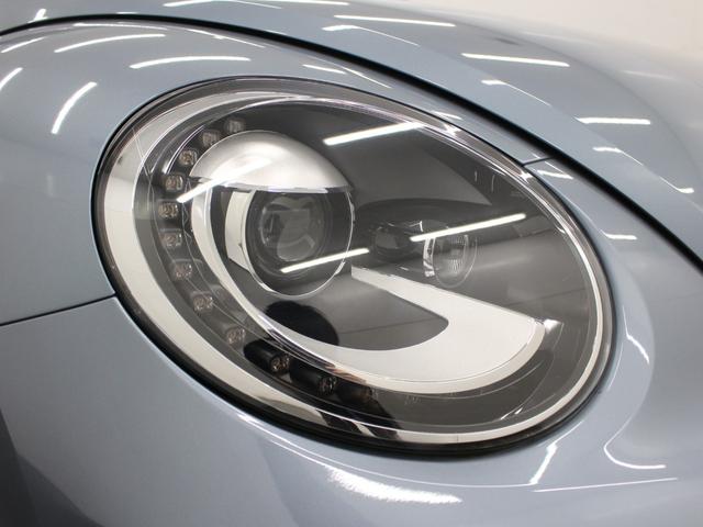 ザ・ビートル デザイン 純正ナビ フルセグ Bluetooth USB入力 バックカメラ ブラインドスポットモニター ETC Pスタート マニュアルモード スマートキー クルコン HIDヘッドライト オートライト 純正AW(60枚目)