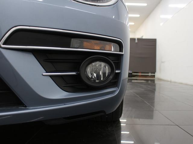 ザ・ビートル デザイン 純正ナビ フルセグ Bluetooth USB入力 バックカメラ ブラインドスポットモニター ETC Pスタート マニュアルモード スマートキー クルコン HIDヘッドライト オートライト 純正AW(62枚目)