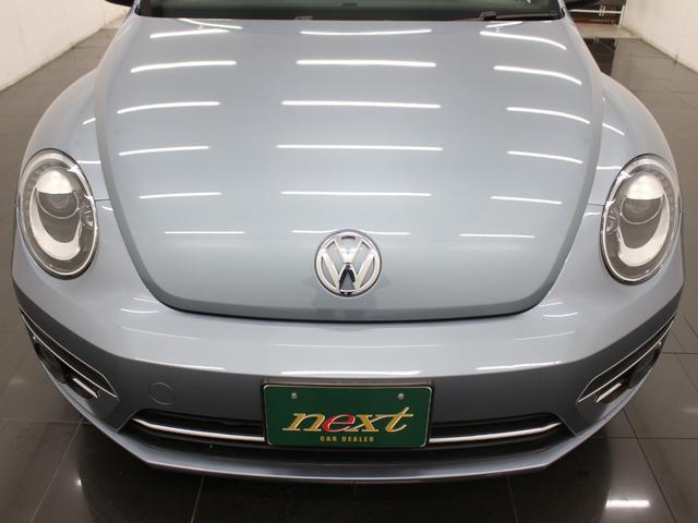 ザ・ビートル デザイン 純正ナビ フルセグ Bluetooth USB入力 バックカメラ ブラインドスポットモニター ETC Pスタート マニュアルモード スマートキー クルコン HIDヘッドライト オートライト 純正AW(63枚目)