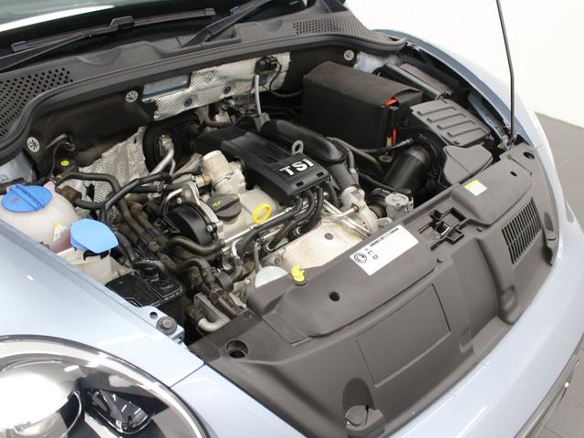 ザ・ビートル デザイン 純正ナビ フルセグ Bluetooth USB入力 バックカメラ ブラインドスポットモニター ETC Pスタート マニュアルモード スマートキー クルコン HIDヘッドライト オートライト 純正AW(64枚目)