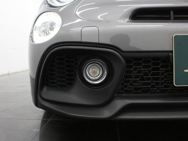 アバルト５９５ コンペティツィオーネ　フルセグナビ　Ｂｌｕｅｔｏｏｔｈ　ＵＳＢ入力　ＥＴＣ　オートＡＣ　Ｂカメラ　パドルシフト　ＴＦＴメーター　サベルトスポーツシート　レコードモンツァマフラー　ＨＩＤライト　純正ＡＷ　Ｂソナー　後期モデル（72枚目）