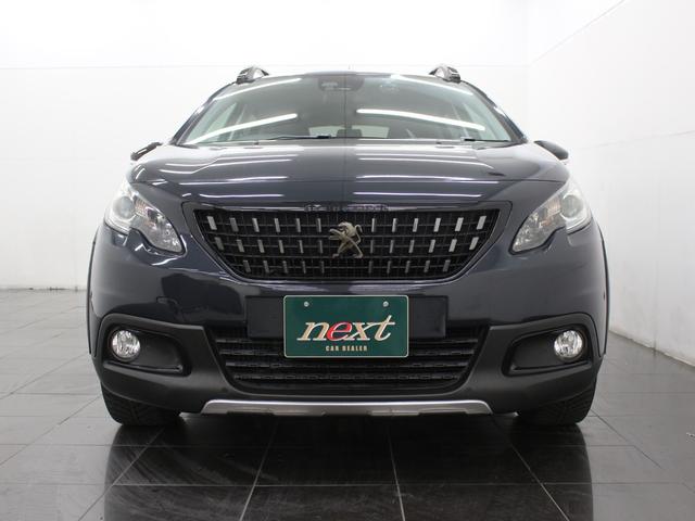 ２００８ ＧＴライン　ブラックパック　限定車　純正オーディオ　カープレイ　Ｂｌｕｅｔｏｏｔｈ　ＵＳＢ入力　オートライト　ＥＴＣ　Ｃセンサー　グリップコントロール　パークアシスト　衝突被害軽減システム　クルコン　シートヒーター　Ｂカメラ（3枚目）