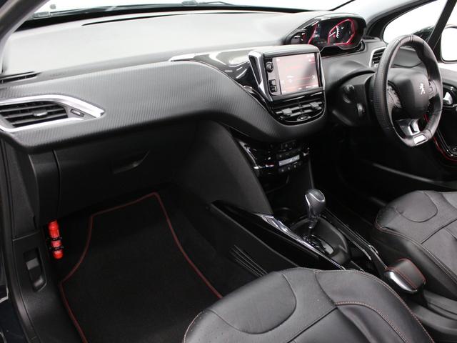 ２００８ ＧＴライン　ブラックパック　限定車　純正オーディオ　カープレイ　Ｂｌｕｅｔｏｏｔｈ　ＵＳＢ入力　オートライト　ＥＴＣ　Ｃセンサー　グリップコントロール　パークアシスト　衝突被害軽減システム　クルコン　シートヒーター　Ｂカメラ（11枚目）