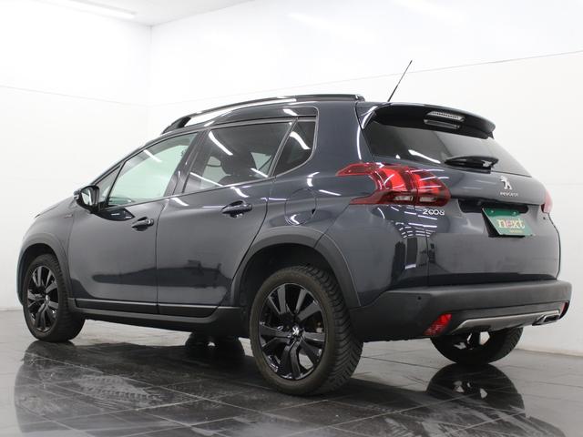 ２００８ ＧＴライン　ブラックパック　限定車　純正オーディオ　カープレイ　Ｂｌｕｅｔｏｏｔｈ　ＵＳＢ入力　オートライト　ＥＴＣ　Ｃセンサー　グリップコントロール　パークアシスト　衝突被害軽減システム　クルコン　シートヒーター　Ｂカメラ（15枚目）