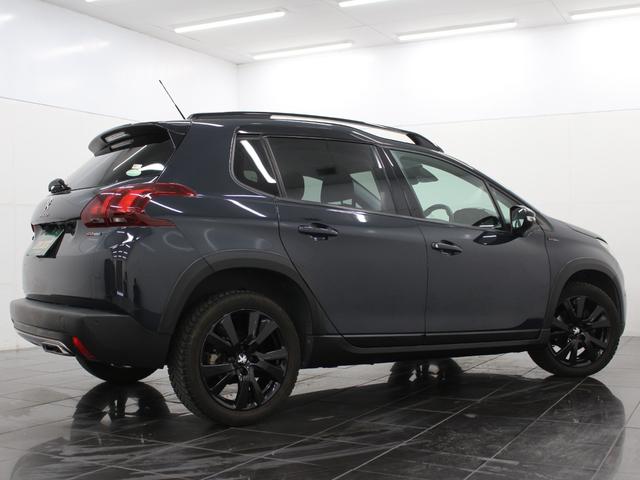 ２００８ ＧＴライン　ブラックパック　限定車　純正オーディオ　カープレイ　Ｂｌｕｅｔｏｏｔｈ　ＵＳＢ入力　オートライト　ＥＴＣ　Ｃセンサー　グリップコントロール　パークアシスト　衝突被害軽減システム　クルコン　シートヒーター　Ｂカメラ（17枚目）