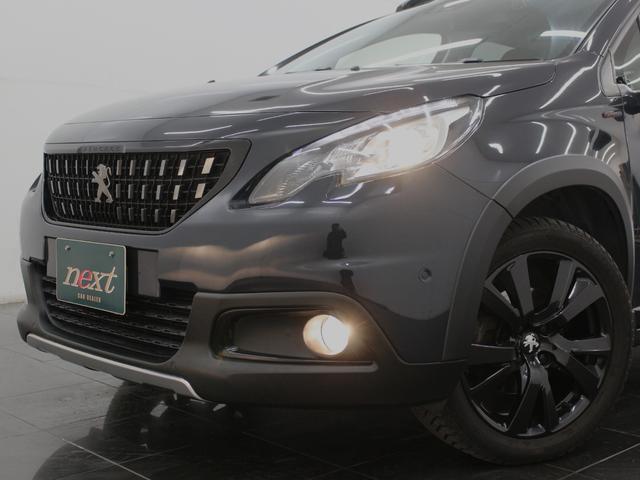 ２００８ ＧＴライン　ブラックパック　限定車　純正オーディオ　カープレイ　Ｂｌｕｅｔｏｏｔｈ　ＵＳＢ入力　オートライト　ＥＴＣ　Ｃセンサー　グリップコントロール　パークアシスト　衝突被害軽減システム　クルコン　シートヒーター　Ｂカメラ（19枚目）