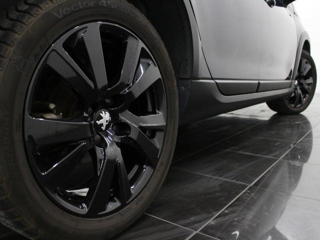 ２００８ ＧＴライン　ブラックパック　限定車　純正オーディオ　カープレイ　Ｂｌｕｅｔｏｏｔｈ　ＵＳＢ入力　オートライト　ＥＴＣ　Ｃセンサー　グリップコントロール　パークアシスト　衝突被害軽減システム　クルコン　シートヒーター　Ｂカメラ（20枚目）