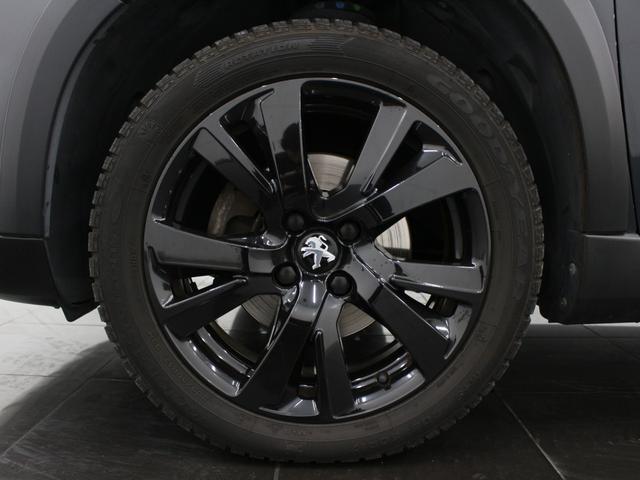 ２００８ ＧＴライン　ブラックパック　限定車　純正オーディオ　カープレイ　Ｂｌｕｅｔｏｏｔｈ　ＵＳＢ入力　オートライト　ＥＴＣ　Ｃセンサー　グリップコントロール　パークアシスト　衝突被害軽減システム　クルコン　シートヒーター　Ｂカメラ（24枚目）