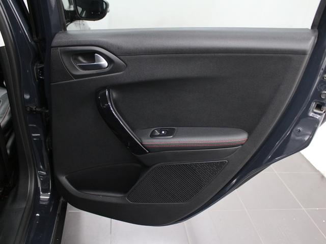 ２００８ ＧＴライン　ブラックパック　限定車　純正オーディオ　カープレイ　Ｂｌｕｅｔｏｏｔｈ　ＵＳＢ入力　オートライト　ＥＴＣ　Ｃセンサー　グリップコントロール　パークアシスト　衝突被害軽減システム　クルコン　シートヒーター　Ｂカメラ（33枚目）