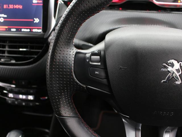 ２００８ ＧＴライン　ブラックパック　限定車　純正オーディオ　カープレイ　Ｂｌｕｅｔｏｏｔｈ　ＵＳＢ入力　オートライト　ＥＴＣ　Ｃセンサー　グリップコントロール　パークアシスト　衝突被害軽減システム　クルコン　シートヒーター　Ｂカメラ（43枚目）