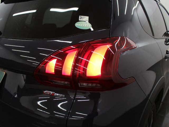 ２００８ ＧＴライン　ブラックパック　限定車　純正オーディオ　カープレイ　Ｂｌｕｅｔｏｏｔｈ　ＵＳＢ入力　オートライト　ＥＴＣ　Ｃセンサー　グリップコントロール　パークアシスト　衝突被害軽減システム　クルコン　シートヒーター　Ｂカメラ（61枚目）