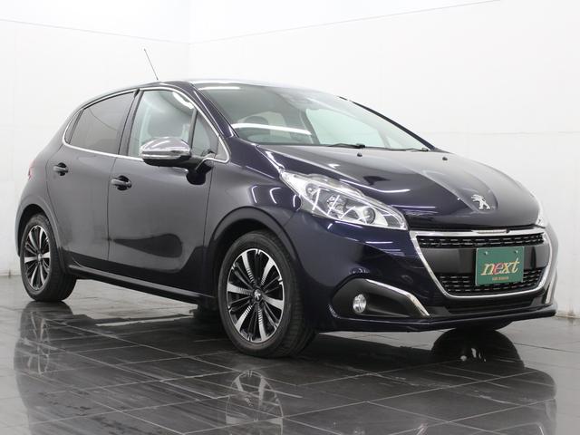 ２０８ アリュール　シエロプラス　純正ナビ　フルセグ　Ｂｌｕｅｔｏｏｔｈ　Ｂカメラ　ＵＳＢ入力　ＥＴＣ　オートライト　オートエアコン　純正ＡＷ　Ｂソナー　衝突被害軽減システム　アイドリングストップ　パノラマガラスルーフ　限定車（14枚目）