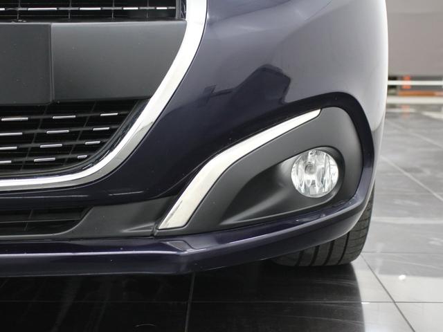 ２０８ アリュール　シエロプラス　純正ナビ　フルセグ　Ｂｌｕｅｔｏｏｔｈ　Ｂカメラ　ＵＳＢ入力　ＥＴＣ　オートライト　オートエアコン　純正ＡＷ　Ｂソナー　衝突被害軽減システム　アイドリングストップ　パノラマガラスルーフ　限定車（69枚目）