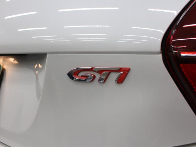 ２０８ ＧＴｉ　純正ナビ　フルセグ　Ｂｌｕｅｔｏｏｔｈ　ＵＳＢ入力　ＥＴＣ　ＬＥＤヘッドライト　オートライト　オートＡＣ　クルコン　Ｂソナー　衝突被害軽減システム　純正ＡＷ　ハーフレザーシート　６ＭＴ（61枚目）