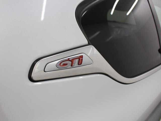 ２０８ ＧＴｉ　純正ナビ　フルセグ　Ｂｌｕｅｔｏｏｔｈ　ＵＳＢ入力　ＥＴＣ　ＬＥＤヘッドライト　オートライト　オートＡＣ　クルコン　Ｂソナー　衝突被害軽減システム　純正ＡＷ　ハーフレザーシート　６ＭＴ（62枚目）