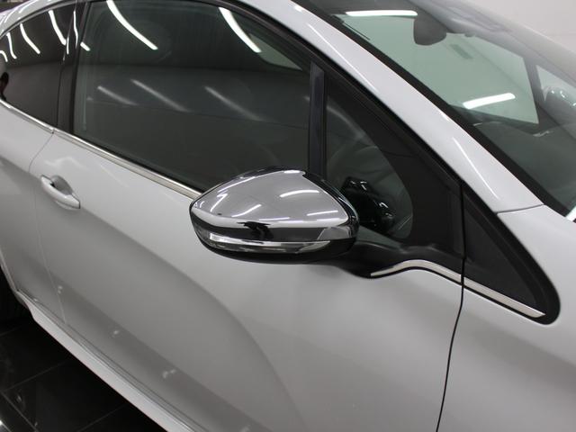 ２０８ ＧＴｉ　純正ナビ　フルセグ　Ｂｌｕｅｔｏｏｔｈ　ＵＳＢ入力　ＥＴＣ　ＬＥＤヘッドライト　オートライト　オートＡＣ　クルコン　Ｂソナー　衝突被害軽減システム　純正ＡＷ　ハーフレザーシート　６ＭＴ（66枚目）