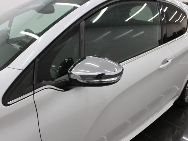 ２０８ ＧＴｉ　純正ナビ　フルセグ　Ｂｌｕｅｔｏｏｔｈ　ＵＳＢ入力　ＥＴＣ　ＬＥＤヘッドライト　オートライト　オートＡＣ　クルコン　Ｂソナー　衝突被害軽減システム　純正ＡＷ　ハーフレザーシート　６ＭＴ（67枚目）