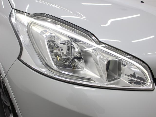 ２０８ ＧＴｉ　純正ナビ　フルセグ　Ｂｌｕｅｔｏｏｔｈ　ＵＳＢ入力　ＥＴＣ　ＬＥＤヘッドライト　オートライト　オートＡＣ　クルコン　Ｂソナー　衝突被害軽減システム　純正ＡＷ　ハーフレザーシート　６ＭＴ（69枚目）