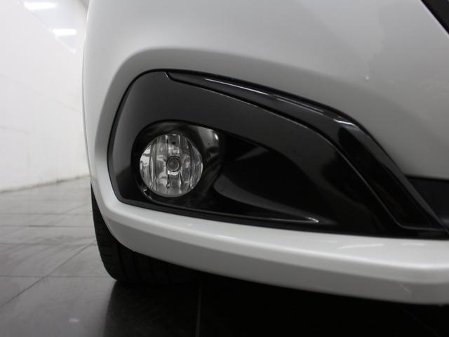 ２０８ ＧＴｉ　純正ナビ　フルセグ　Ｂｌｕｅｔｏｏｔｈ　ＵＳＢ入力　ＥＴＣ　ＬＥＤヘッドライト　オートライト　オートＡＣ　クルコン　Ｂソナー　衝突被害軽減システム　純正ＡＷ　ハーフレザーシート　６ＭＴ（71枚目）