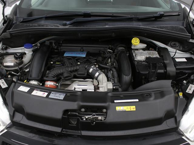 ２０８ ＧＴｉ　純正ナビ　フルセグ　Ｂｌｕｅｔｏｏｔｈ　ＵＳＢ入力　ＥＴＣ　ＬＥＤヘッドライト　オートライト　オートＡＣ　クルコン　Ｂソナー　衝突被害軽減システム　純正ＡＷ　ハーフレザーシート　６ＭＴ（74枚目）