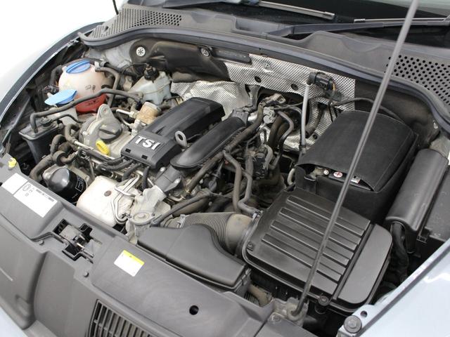 ザ・ビートル スペシャル・バグ フルセグナビ Bluetooth ETC コーナーセンサー バックカメラ クルコン プッシュスタート スマートキー ハーフレザーシート シートヒーター HID オートライト 純正AW(68枚目)