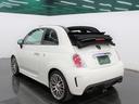 ABARTH ABARTH 595C