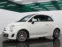 ABARTH ABARTH 595C