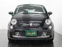 ABARTH ABARTH 595