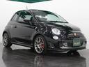 ABARTH ABARTH 595