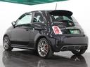 ABARTH ABARTH 595