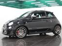 ABARTH ABARTH 595