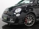 ABARTH ABARTH 595