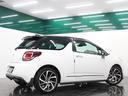 DS AUTOMOBILES DS3