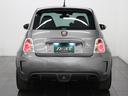 ABARTH ABARTH 595