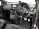 ABARTH ABARTH 595