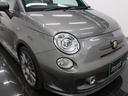 ABARTH ABARTH 595