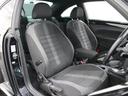 VOLKSWAGEN THE BEETLE