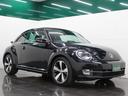 VOLKSWAGEN THE BEETLE