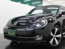VOLKSWAGEN THE BEETLE