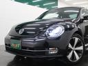 VOLKSWAGEN THE BEETLE