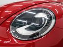 VOLKSWAGEN THE BEETLE