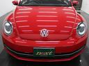 VOLKSWAGEN THE BEETLE