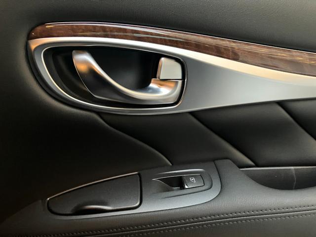 フーガ 370GT タイプS 純正ナビ/本革シート/ETC/シートヒーター/シートクーラー/全方位モニター/スマートキー(21枚目)