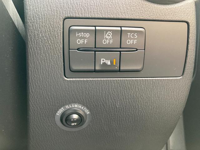 ＣＸ－３ ＸＤ　Ｌパッケージ　６速マニュアル／１オーナー／ＢＯＳＥスピーカー／革シート／純正ナビ／ステアリングヒーター／ＥＴＣ／バックカメラ／スマートキー／シートヒーター／純正アルミ／ヘッドアップディスプレイ（14枚目）