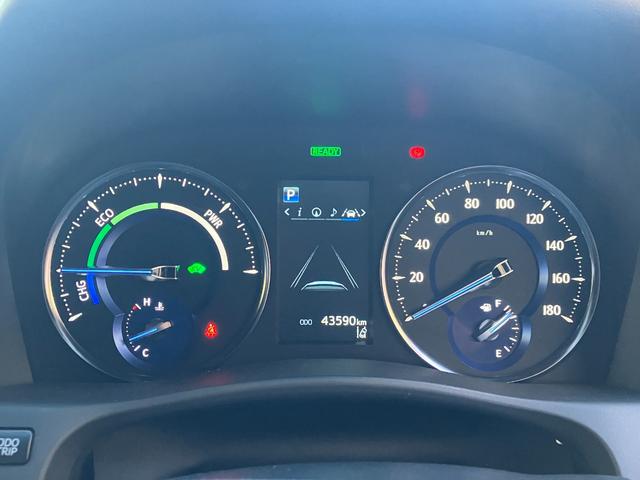 アルファードハイブリッド Ｓ　タイプゴールドＩＩ　モデリスタフルエアロ／ＢＳＭ／デジタルインナーミラー／ツインサンルーフ／後席モニター／三眼ＬＥＤ／ＴＲＤブレースセット／２０２５レグノＧＲ－Ｘ３／スマートキー×２（20枚目）