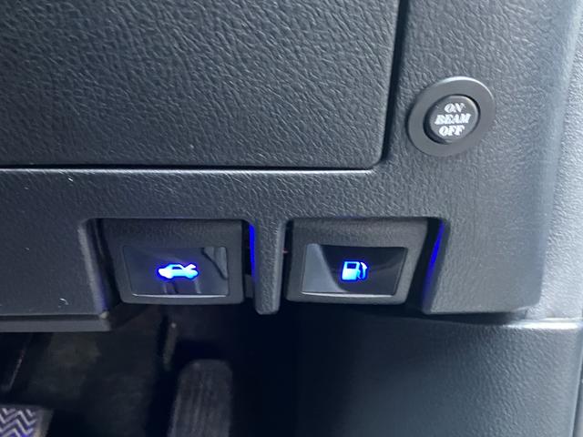 アルファードハイブリッド Ｓ　タイプゴールドＩＩ　モデリスタフルエアロ／ＢＳＭ／デジタルインナーミラー／ツインサンルーフ／後席モニター／三眼ＬＥＤ／ＴＲＤブレースセット／２０２５レグノＧＲ－Ｘ３／スマートキー×２（25枚目）