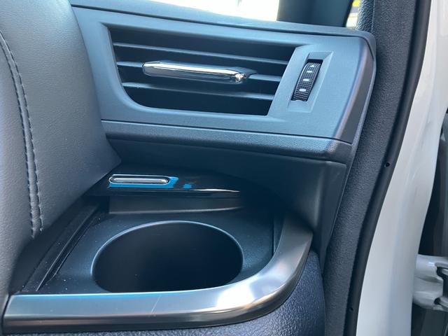 アルファードハイブリッド Ｓ　タイプゴールドＩＩ　モデリスタフルエアロ／ＢＳＭ／デジタルインナーミラー／ツインサンルーフ／後席モニター／三眼ＬＥＤ／ＴＲＤブレースセット／２０２５レグノＧＲ－Ｘ３／スマートキー×２（28枚目）