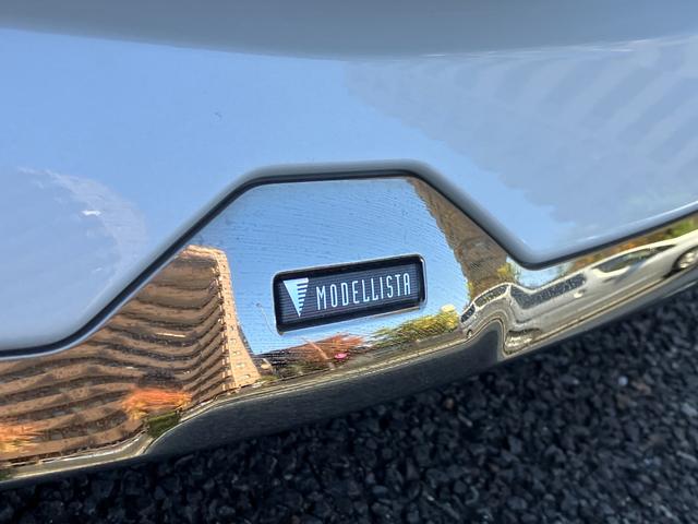 アルファードハイブリッド Ｓ　タイプゴールドＩＩ　モデリスタフルエアロ／ＢＳＭ／デジタルインナーミラー／ツインサンルーフ／後席モニター／三眼ＬＥＤ／ＴＲＤブレースセット／２０２５レグノＧＲ－Ｘ３／スマートキー×２（30枚目）