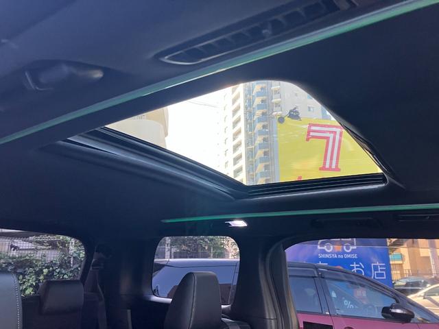 アルファードハイブリッド Ｓ　タイプゴールドＩＩ　モデリスタフルエアロ／ＢＳＭ／デジタルインナーミラー／ツインサンルーフ／後席モニター／三眼ＬＥＤ／ＴＲＤブレースセット／２０２５レグノＧＲ－Ｘ３／スマートキー×２（44枚目）