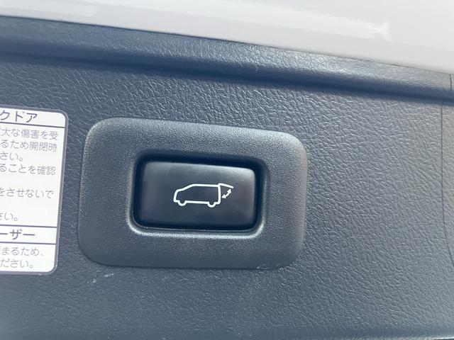 アルファードハイブリッド Ｓ　タイプゴールドＩＩ　モデリスタフルエアロ／ＢＳＭ／デジタルインナーミラー／ツインサンルーフ／後席モニター／三眼ＬＥＤ／ＴＲＤブレースセット／２０２５レグノＧＲ－Ｘ３／スマートキー×２（46枚目）